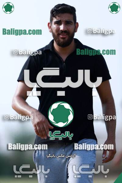 فولاد خوزستان ۶ - ۳ تراکتور