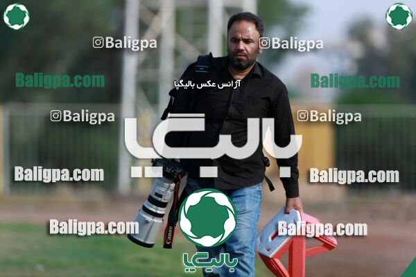فولاد خوزستان ۶ - ۳ تراکتور