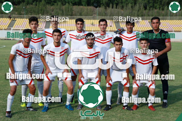 فولاد خوزستان ۶ - ۳ تراکتور