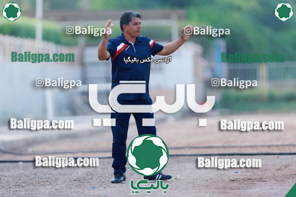 فولاد خوزستان ۶ - ۳ تراکتور