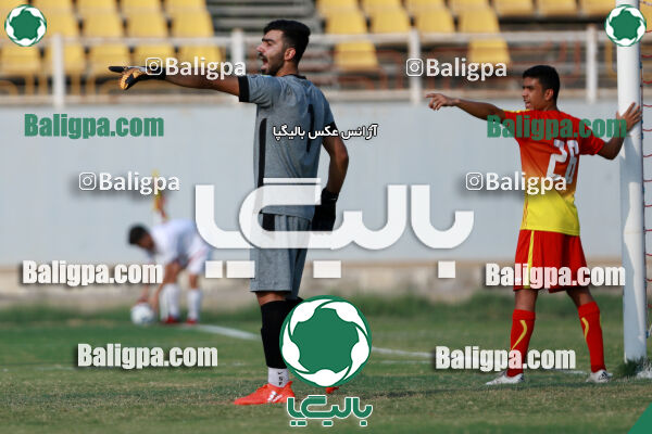 فولاد خوزستان ۶ - ۳ تراکتور