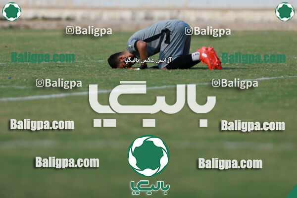 فولاد خوزستان ۶ - ۳ تراکتور