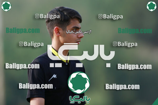 فولاد خوزستان ۶ - ۳ تراکتور