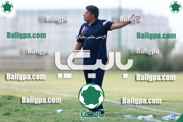 فولاد خوزستان ۶ - ۳ تراکتور