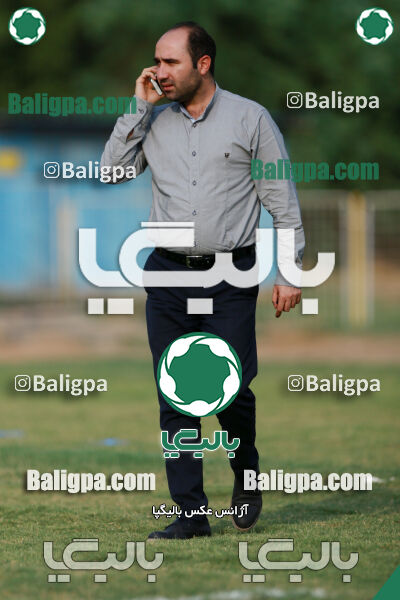 فولاد خوزستان ۶ - ۳ تراکتور