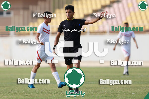 فولاد خوزستان ۶ - ۳ تراکتور