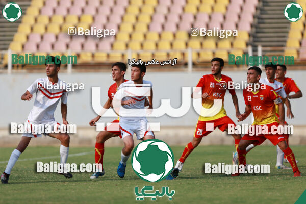 فولاد خوزستان ۶ - ۳ تراکتور