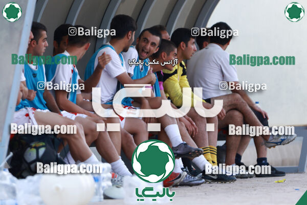 فولاد خوزستان ۶ - ۳ تراکتور