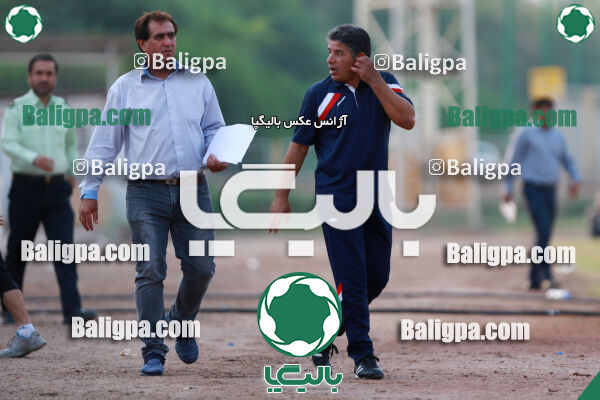 فولاد خوزستان ۶ - ۳ تراکتور