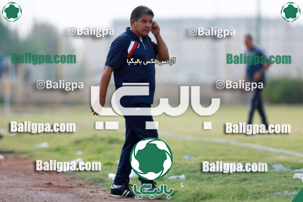 فولاد خوزستان ۶ - ۳ تراکتور
