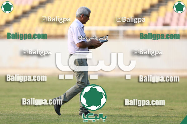 فولاد خوزستان ۶ - ۳ تراکتور
