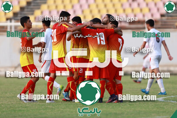 فولاد خوزستان ۶ - ۳ تراکتور