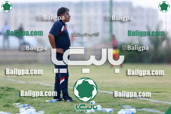 فولاد خوزستان ۶ - ۳ تراکتور