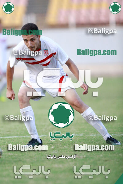 فولاد خوزستان ۶ - ۳ تراکتور