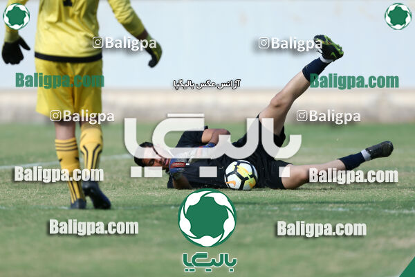 فولاد خوزستان ۶ - ۳ تراکتور