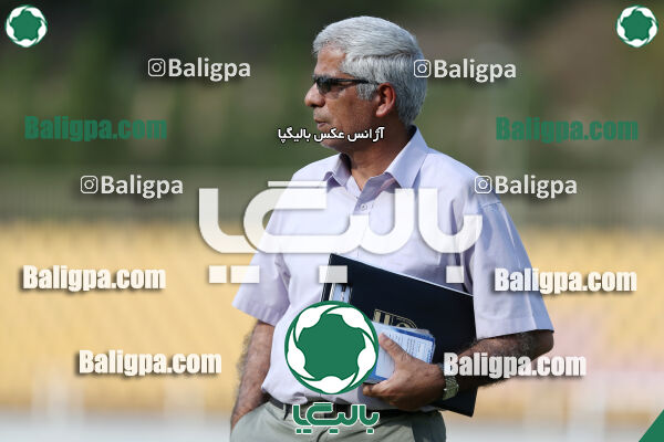 فولاد خوزستان ۶ - ۳ تراکتور