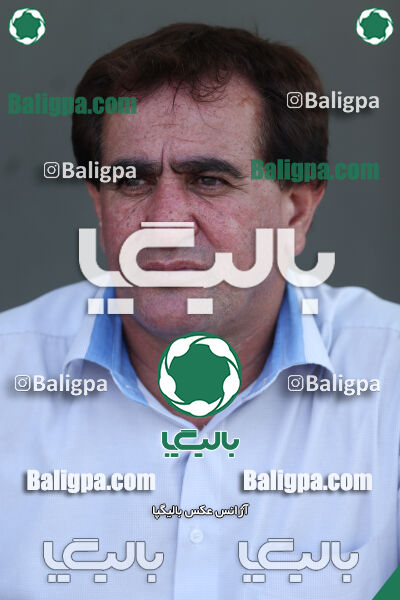 فولاد خوزستان ۶ - ۳ تراکتور
