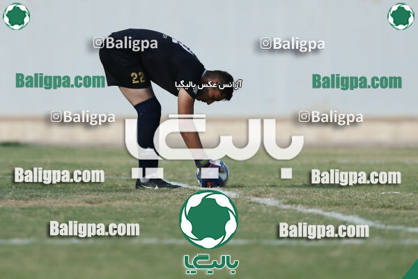 فولاد خوزستان ۶ - ۳ تراکتور