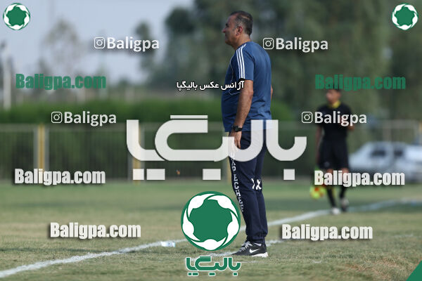 فولاد خوزستان ۶ - ۳ تراکتور