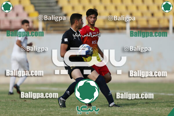 فولاد خوزستان ۶ - ۳ تراکتور