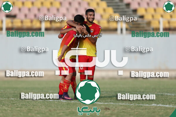 فولاد خوزستان ۶ - ۳ تراکتور