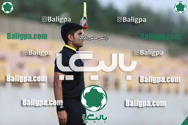 فولاد خوزستان ۶ - ۳ تراکتور