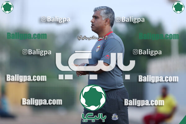 فولاد خوزستان ۶ - ۳ تراکتور