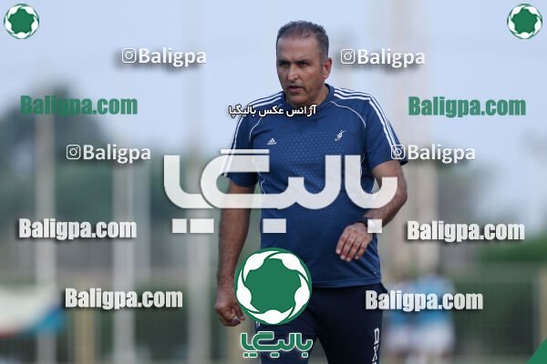 فولاد خوزستان ۶ - ۳ تراکتور