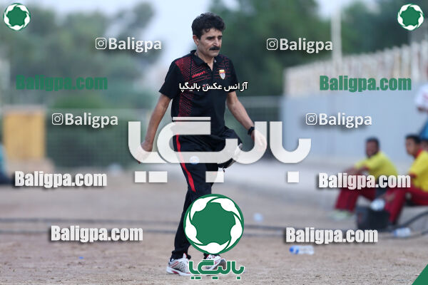 فولاد خوزستان ۶ - ۳ تراکتور