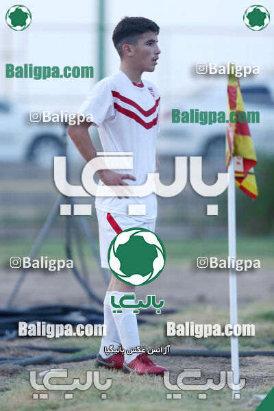 فولاد خوزستان ۶ - ۳ تراکتور