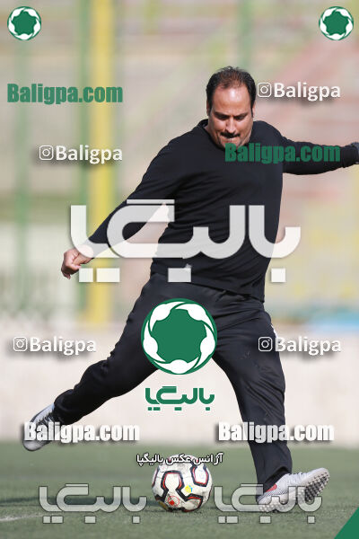 پرسپولیس ۰ - ۰ پاس قوامین