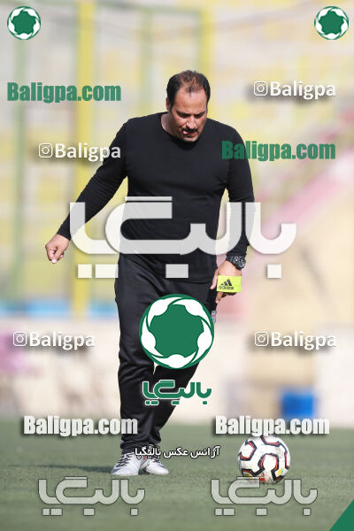 پرسپولیس ۰ - ۰ پاس قوامین