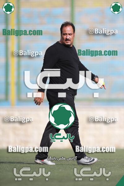 پرسپولیس ۰ - ۰ پاس قوامین