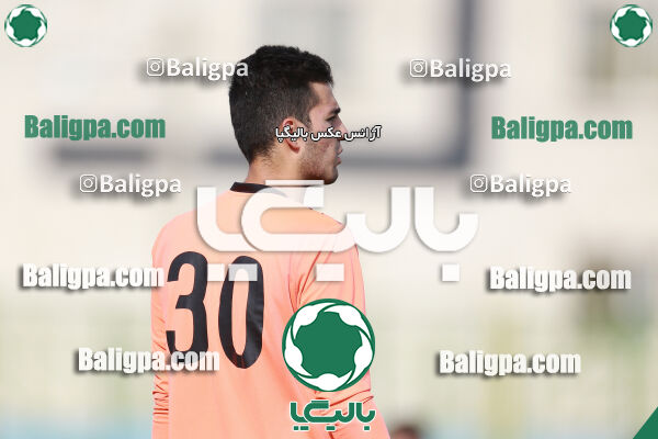پرسپولیس ۰ - ۰ پاس قوامین