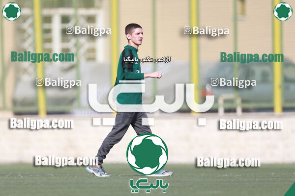 پرسپولیس ۰ - ۰ پاس قوامین