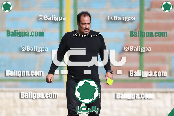 پرسپولیس ۰ - ۰ پاس قوامین