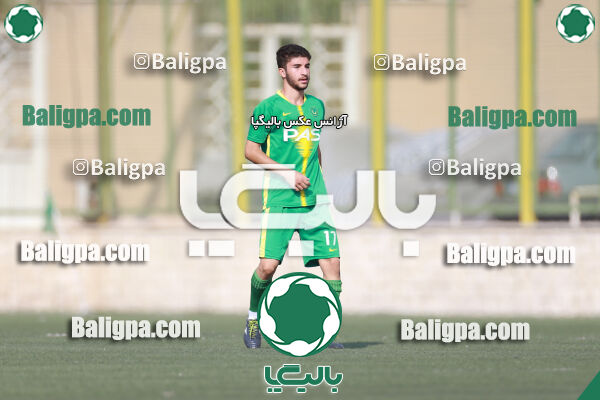 پرسپولیس ۰ - ۰ پاس قوامین
