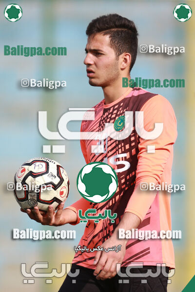 پرسپولیس ۰ - ۰ پاس قوامین