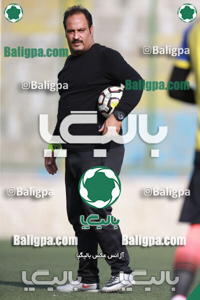 پرسپولیس ۰ - ۰ پاس قوامین
