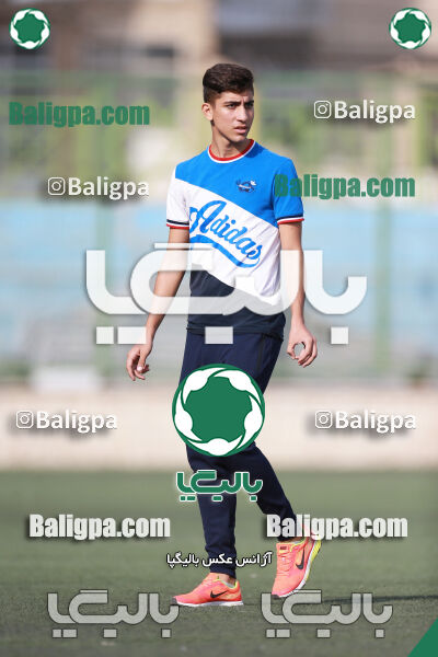 پرسپولیس ۰ - ۰ پاس قوامین