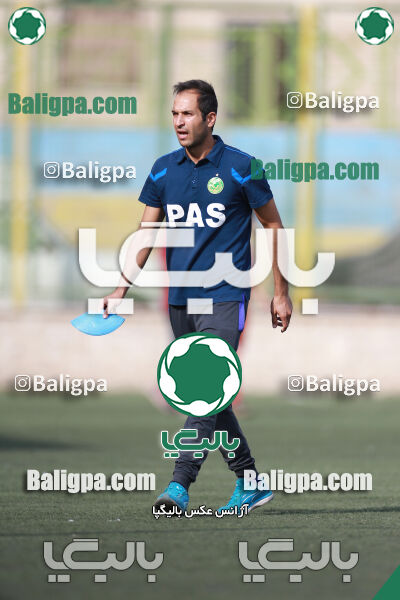 پرسپولیس ۰ - ۰ پاس قوامین