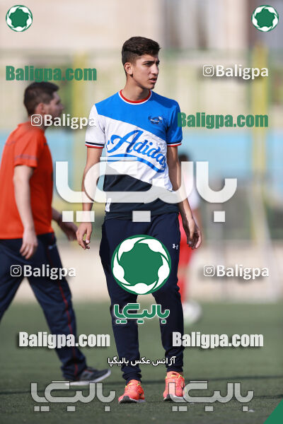 پرسپولیس ۰ - ۰ پاس قوامین