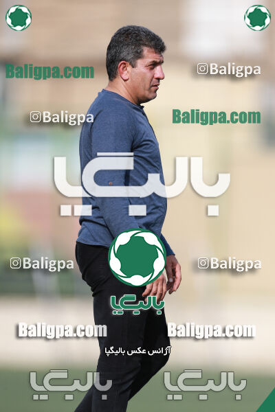 پرسپولیس ۰ - ۰ پاس قوامین