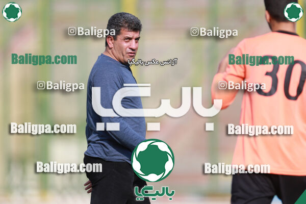 پرسپولیس ۰ - ۰ پاس قوامین
