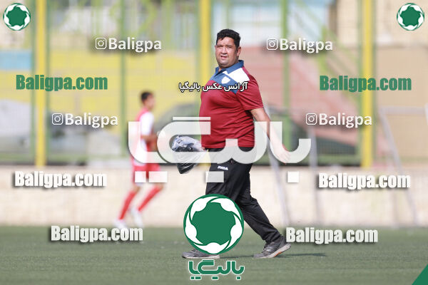پرسپولیس ۰ - ۰ پاس قوامین