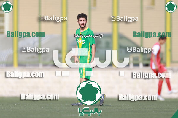 پرسپولیس ۰ - ۰ پاس قوامین