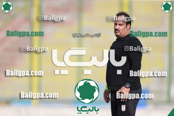 پرسپولیس ۰ - ۰ پاس قوامین