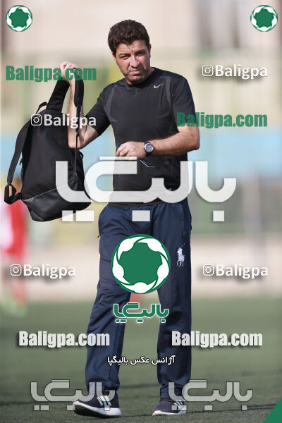 پرسپولیس ۰ - ۰ پاس قوامین