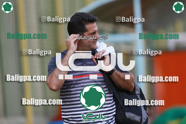 پرسپولیس ۰ - ۰ پاس قوامین