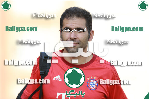 پرسپولیس ۰ - ۰ پاس قوامین